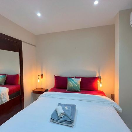 威廉斯塔德 Boca Simon Vacation Curacao酒店 外观 照片