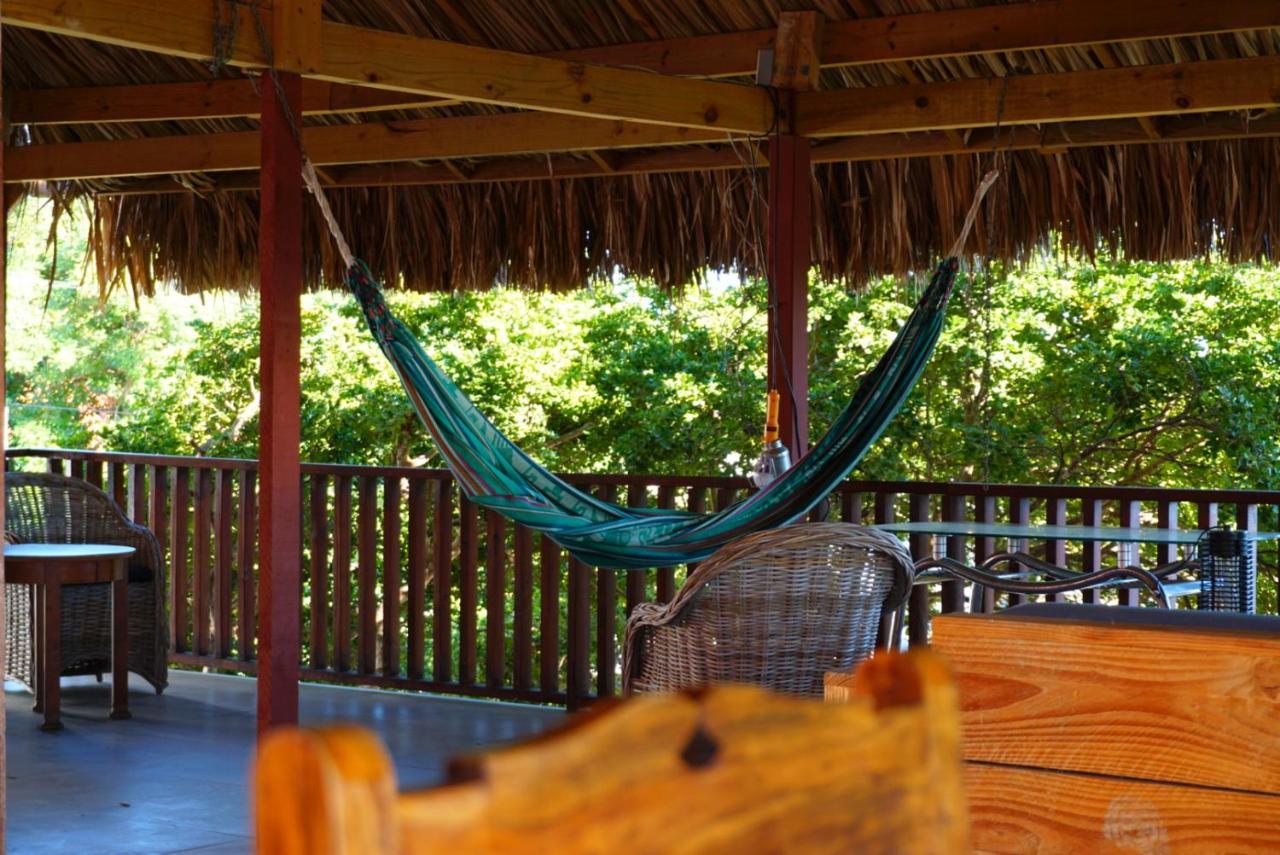 威廉斯塔德 Boca Simon Vacation Curacao酒店 外观 照片