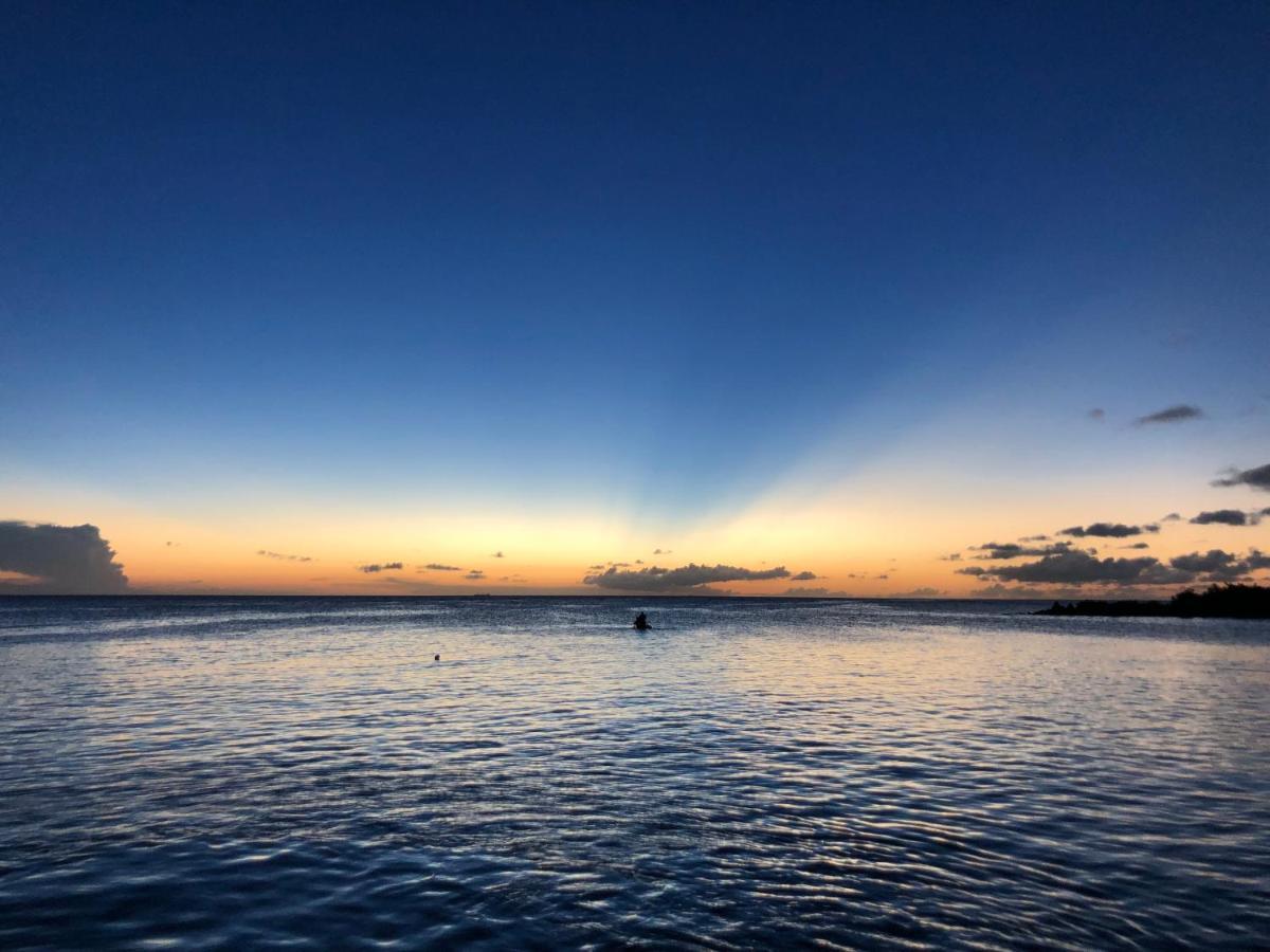 威廉斯塔德 Boca Simon Vacation Curacao酒店 外观 照片