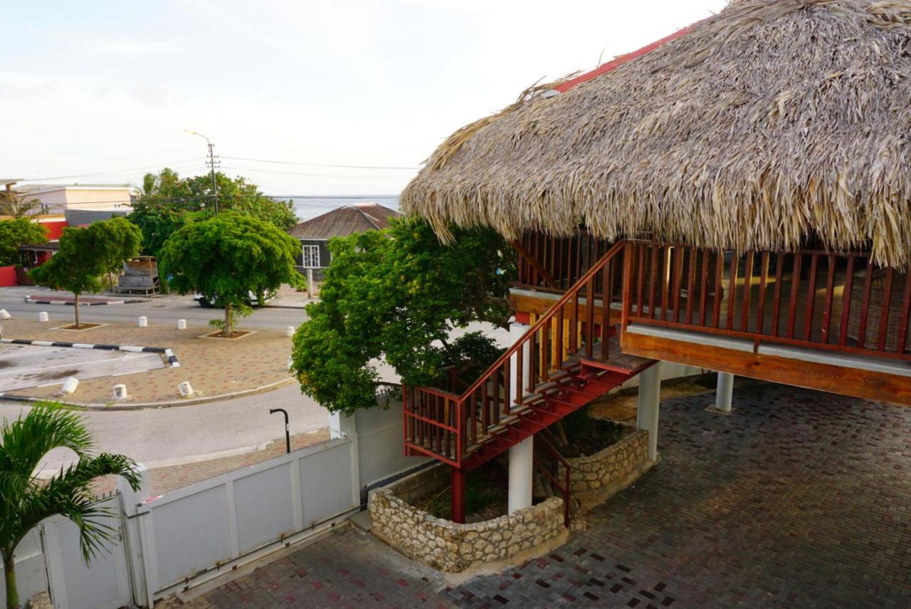 威廉斯塔德 Boca Simon Vacation Curacao酒店 外观 照片