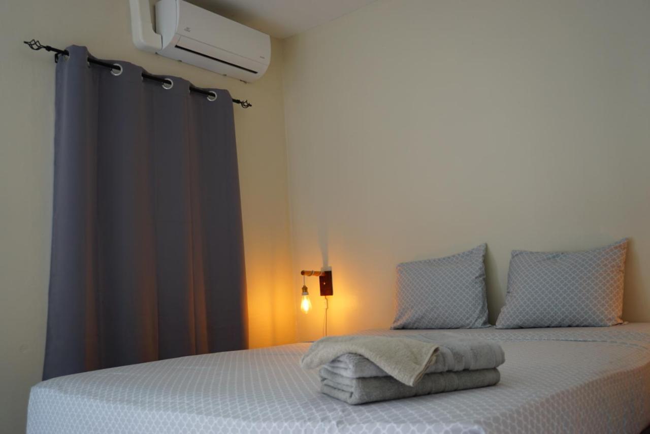 威廉斯塔德 Boca Simon Vacation Curacao酒店 外观 照片