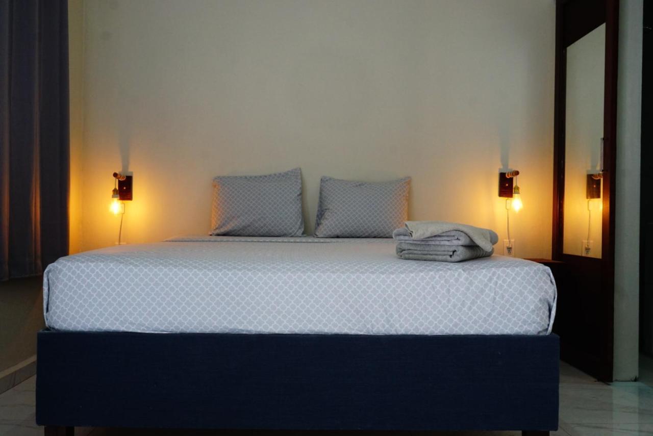威廉斯塔德 Boca Simon Vacation Curacao酒店 外观 照片