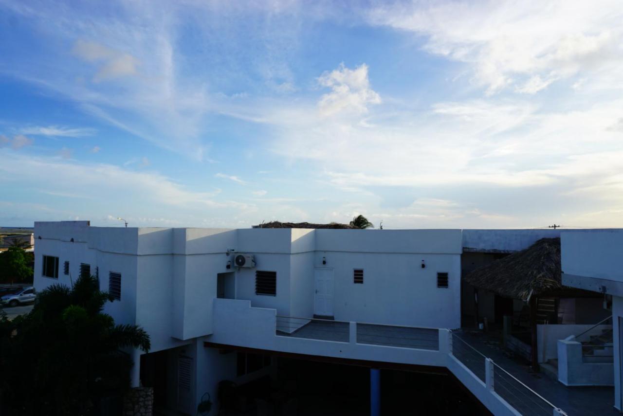 威廉斯塔德 Boca Simon Vacation Curacao酒店 外观 照片