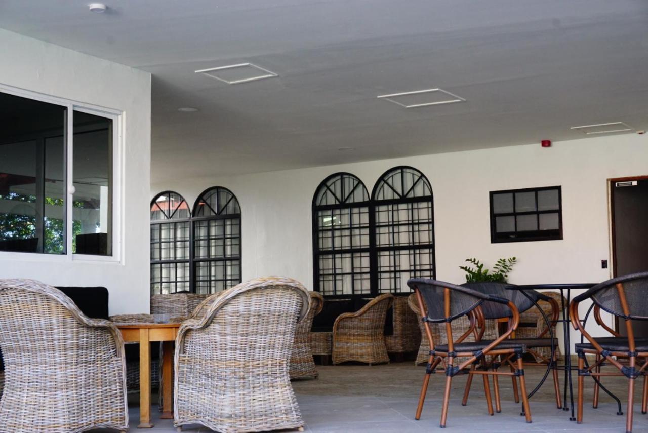 威廉斯塔德 Boca Simon Vacation Curacao酒店 外观 照片