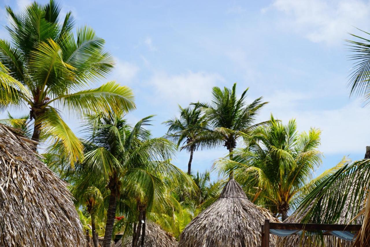 威廉斯塔德 Boca Simon Vacation Curacao酒店 外观 照片