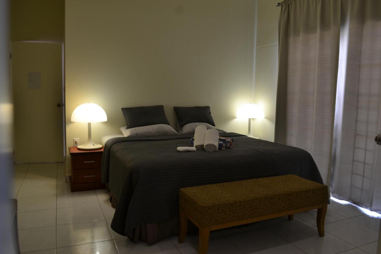 威廉斯塔德 Boca Simon Vacation Curacao酒店 外观 照片