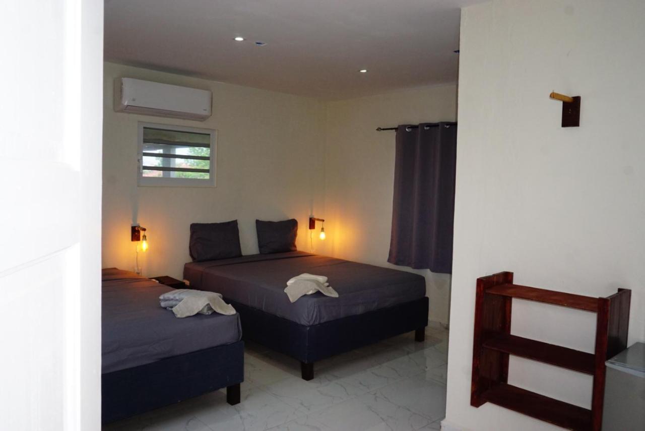 威廉斯塔德 Boca Simon Vacation Curacao酒店 外观 照片