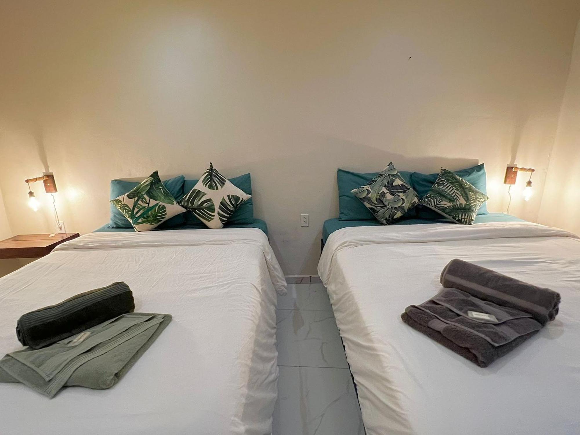 威廉斯塔德 Boca Simon Vacation Curacao酒店 外观 照片