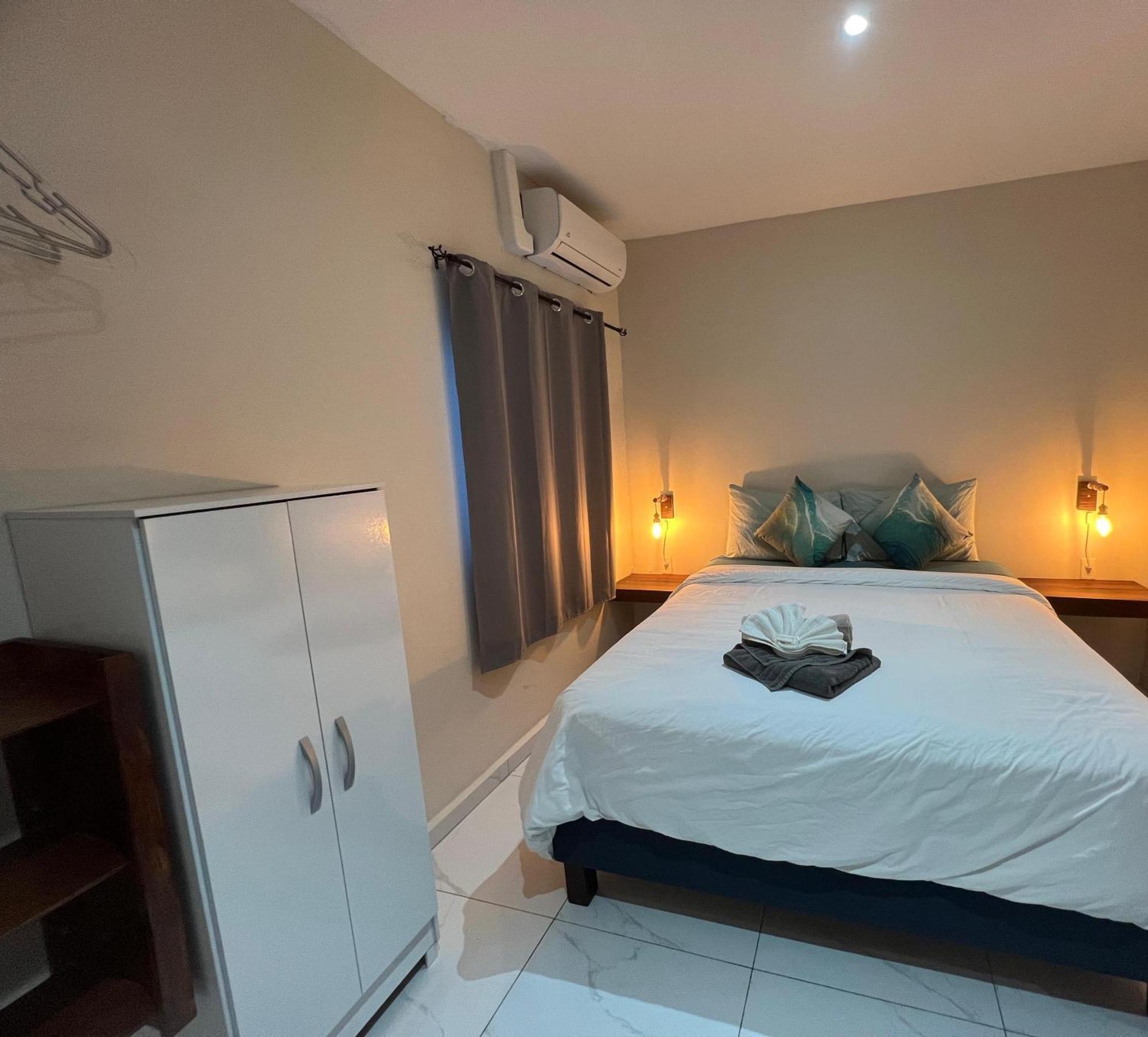 威廉斯塔德 Boca Simon Vacation Curacao酒店 外观 照片