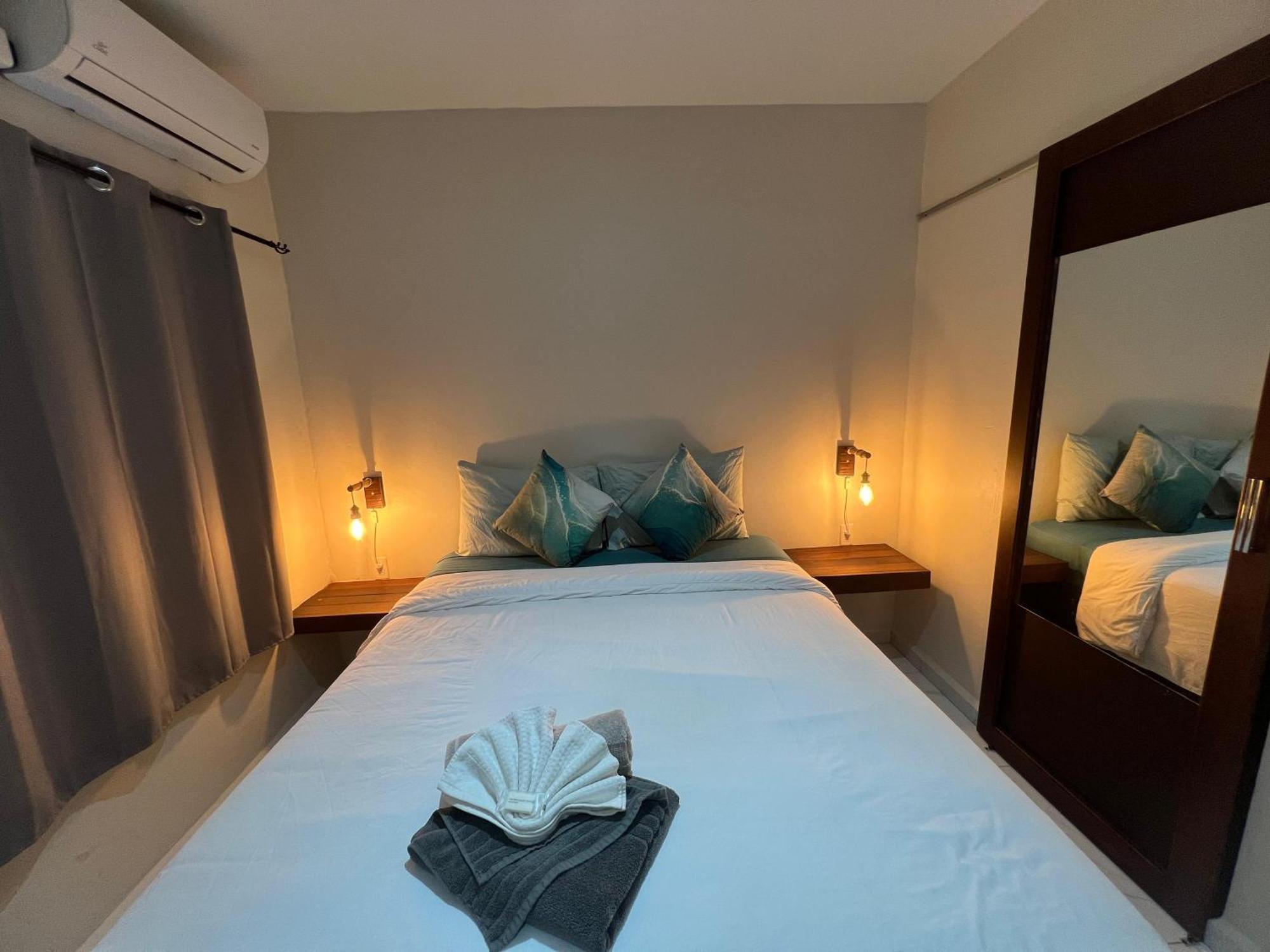 威廉斯塔德 Boca Simon Vacation Curacao酒店 外观 照片