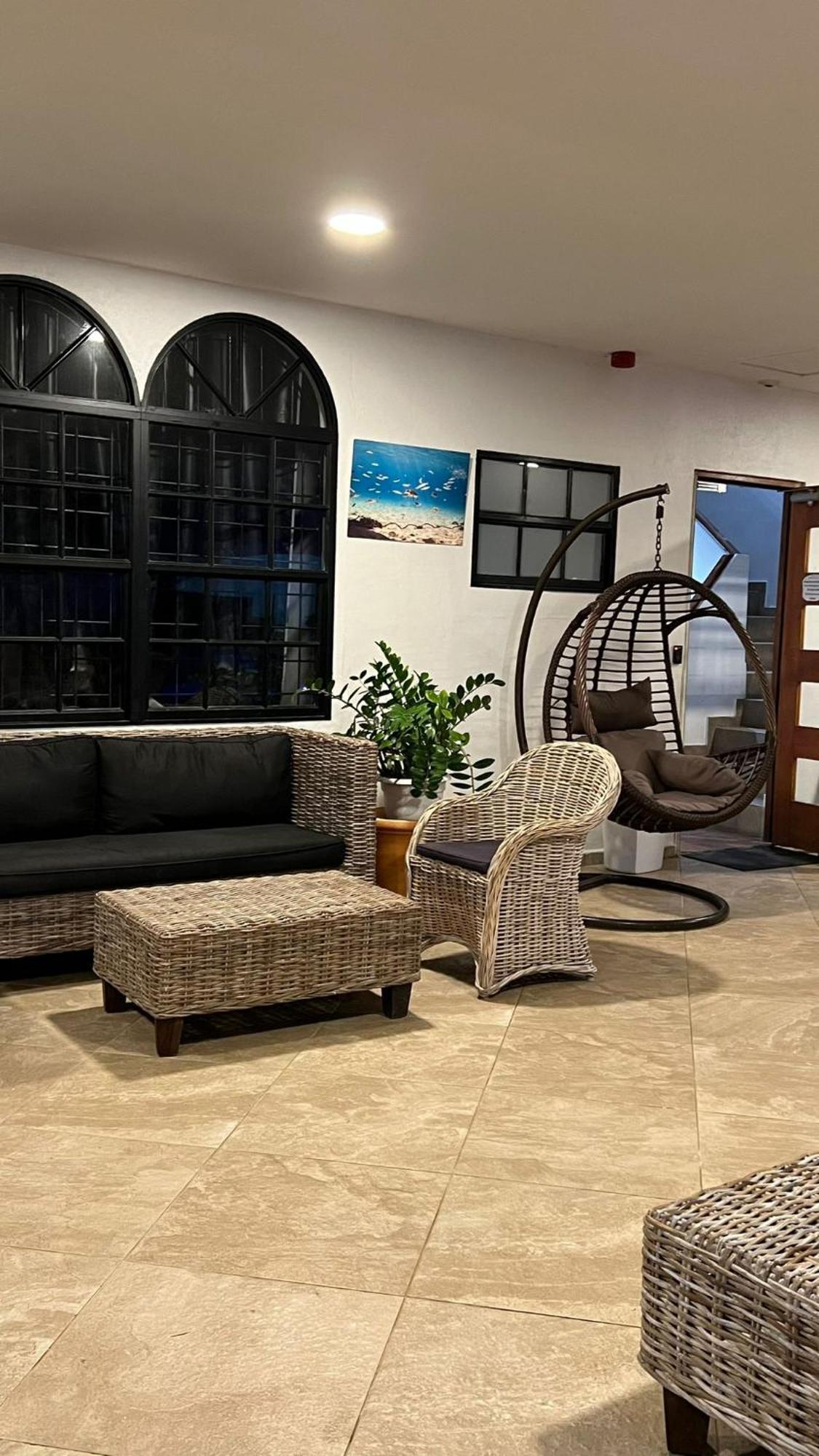 威廉斯塔德 Boca Simon Vacation Curacao酒店 外观 照片