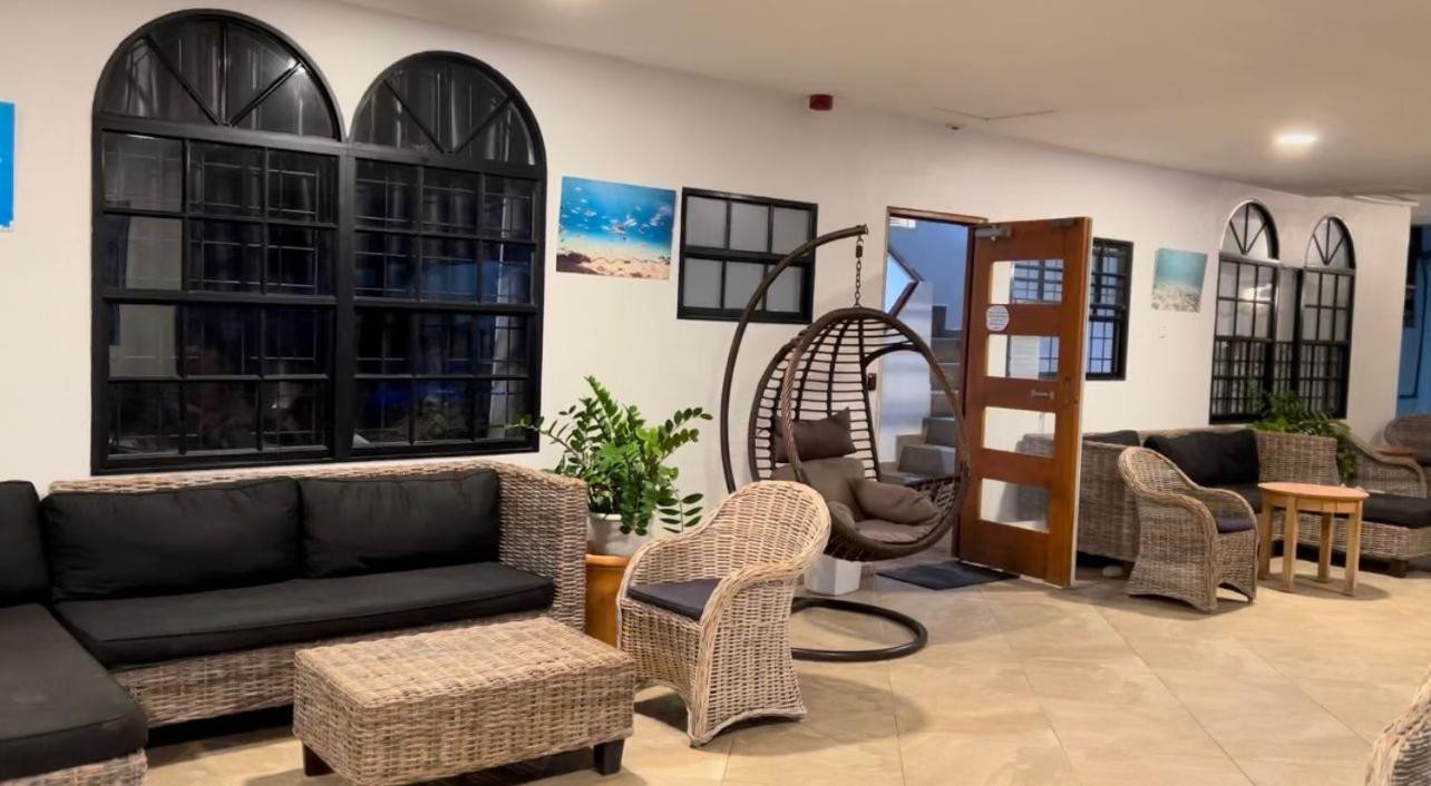 威廉斯塔德 Boca Simon Vacation Curacao酒店 外观 照片