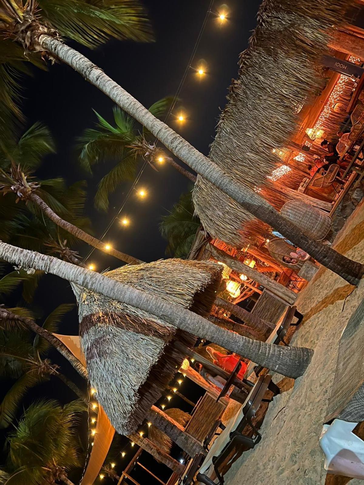 威廉斯塔德 Boca Simon Vacation Curacao酒店 外观 照片