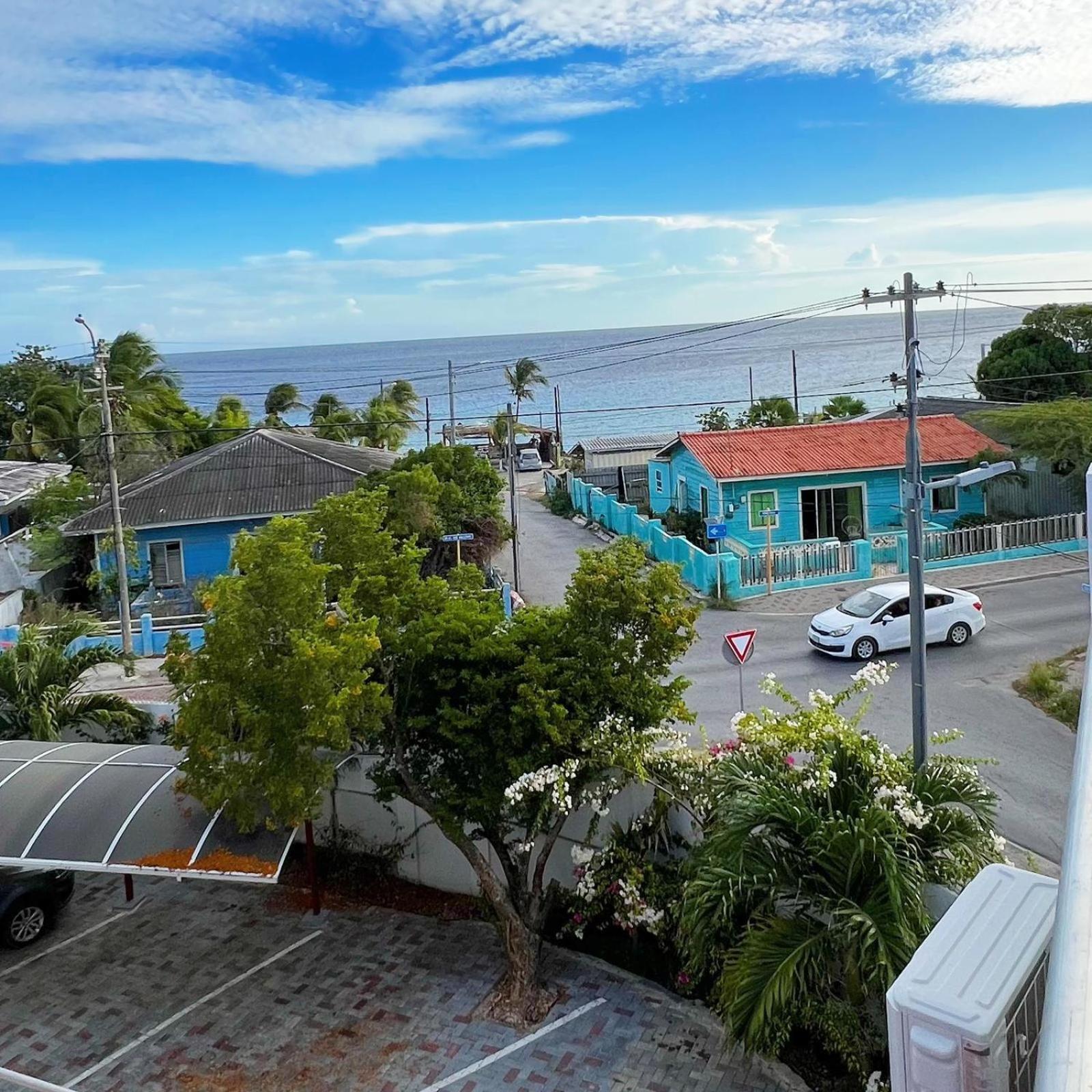 威廉斯塔德 Boca Simon Vacation Curacao酒店 外观 照片