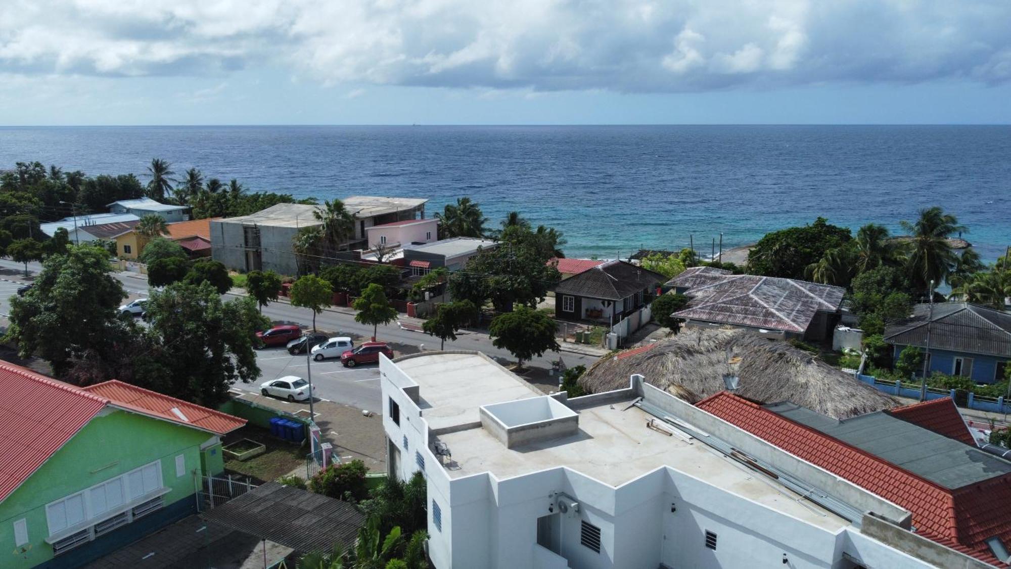 威廉斯塔德 Boca Simon Vacation Curacao酒店 外观 照片
