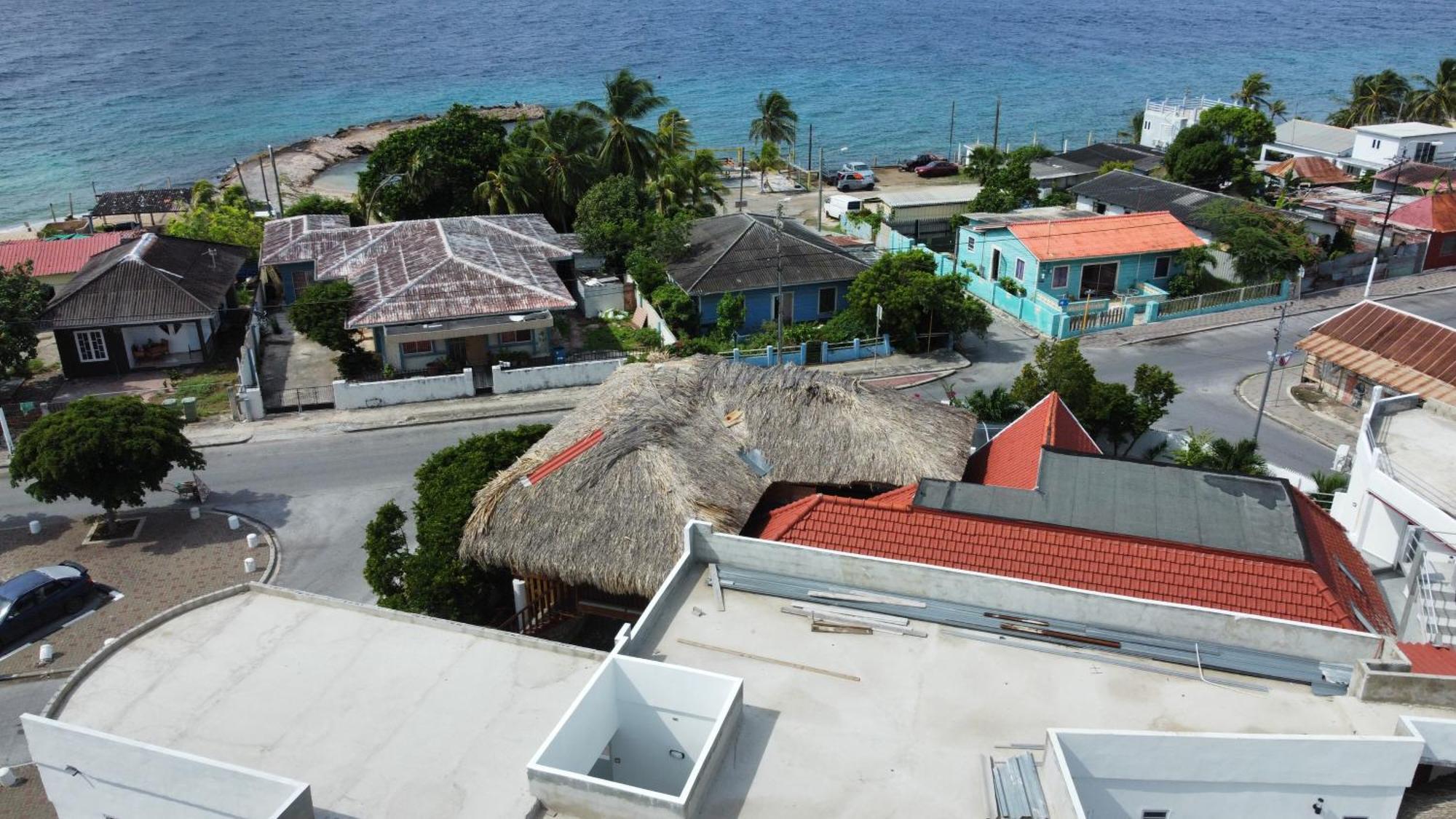 威廉斯塔德 Boca Simon Vacation Curacao酒店 外观 照片